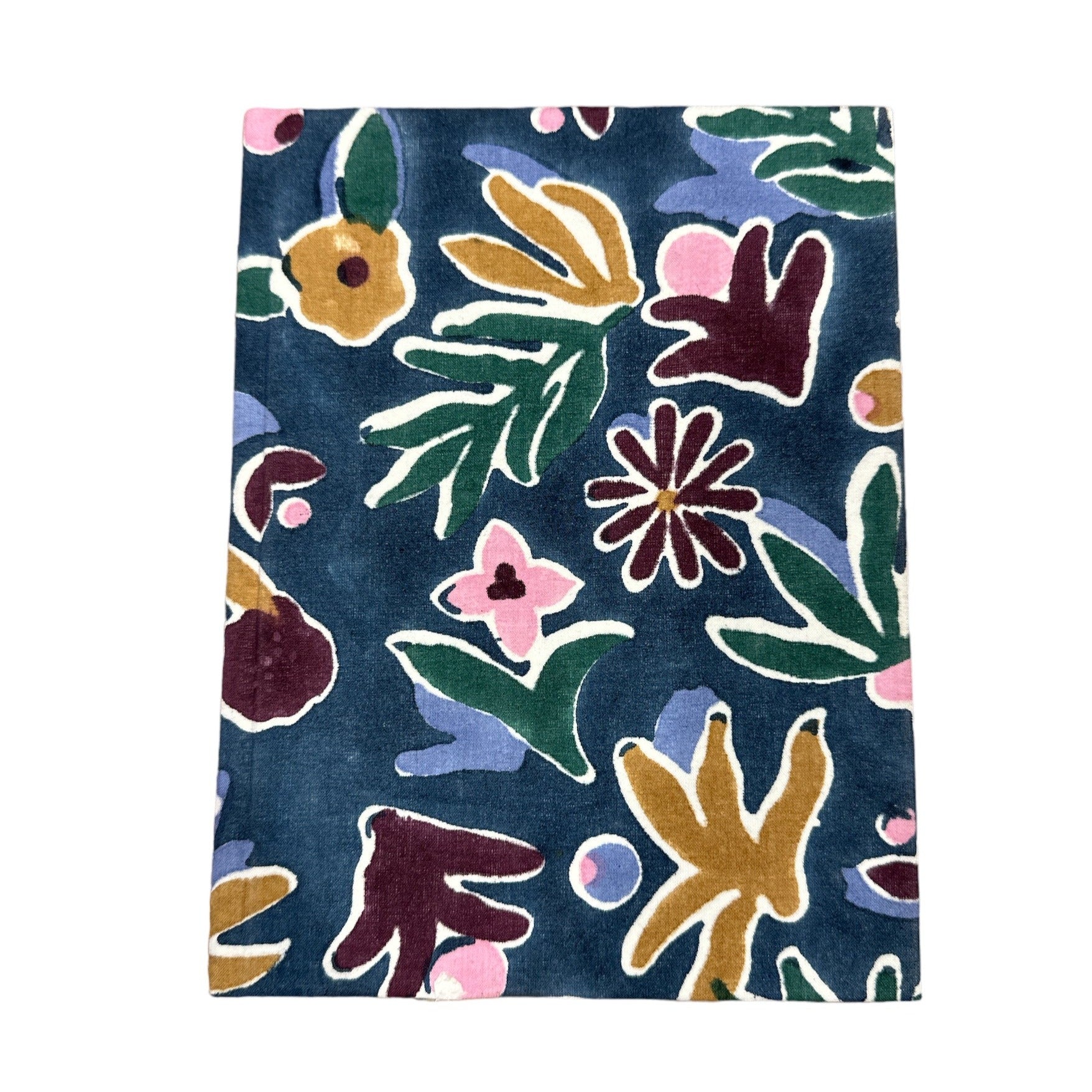 Cahier Matis Bleu
