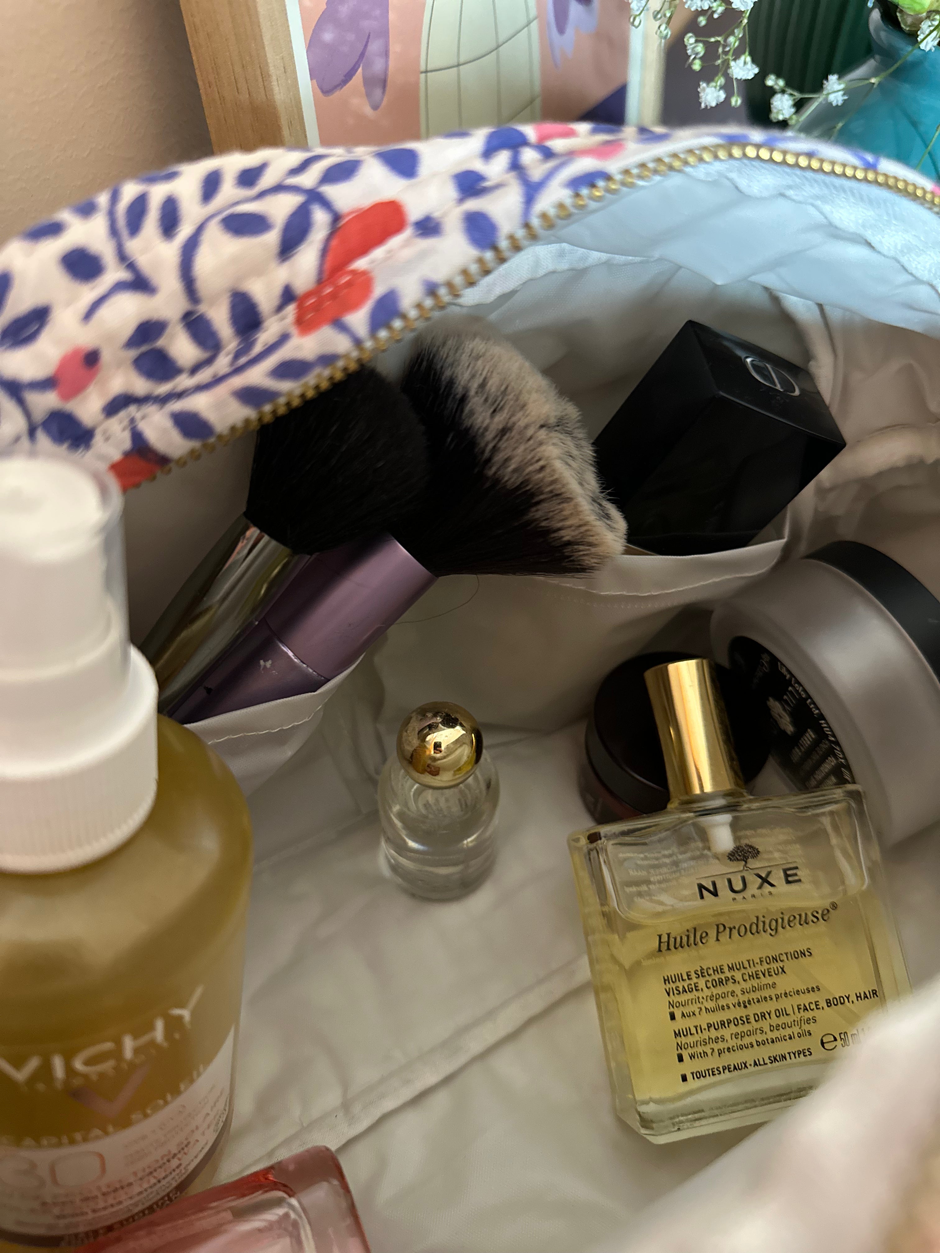 Trousse de toilette Love Klein