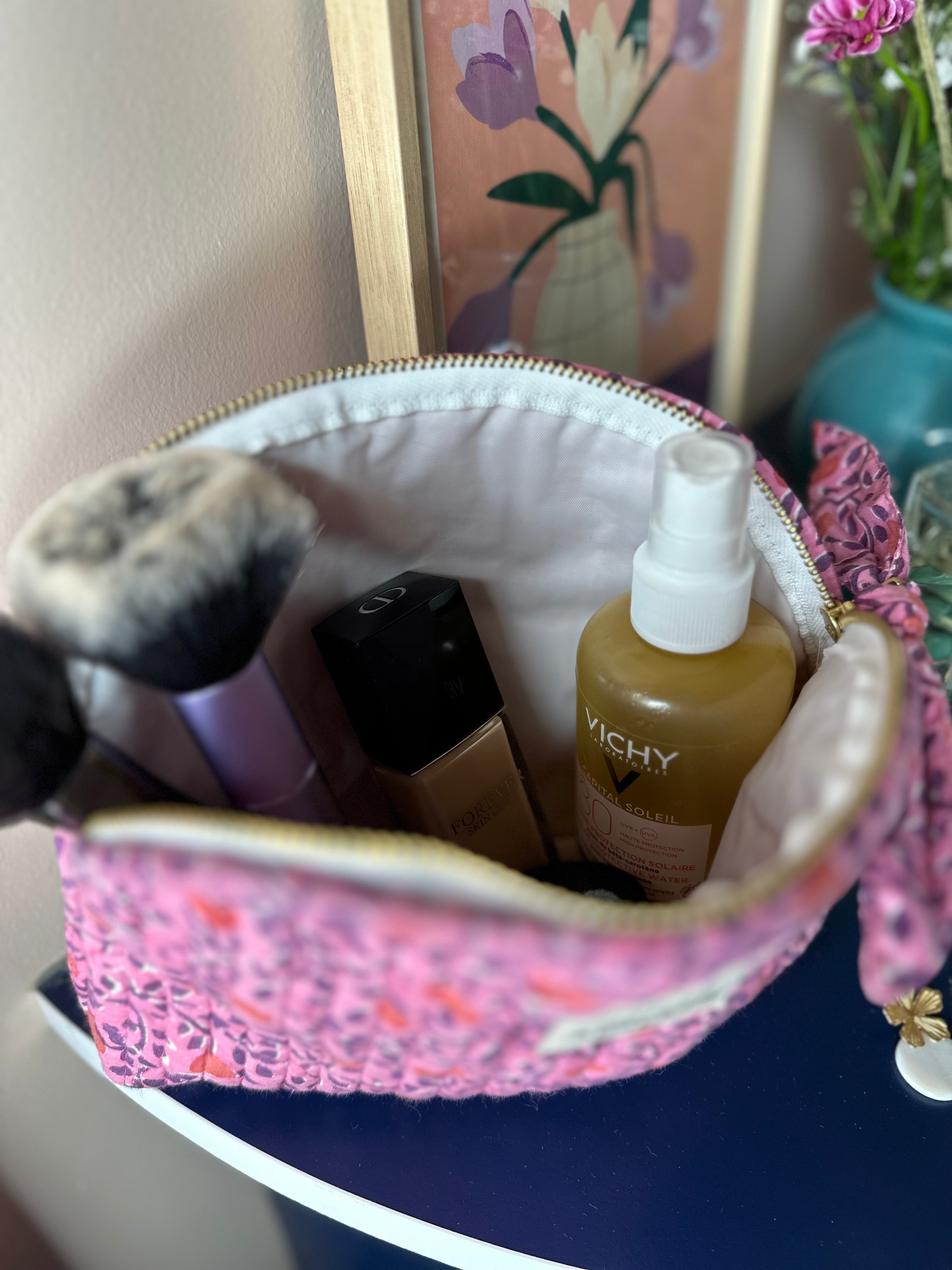 Trousse Make up Love Bonbon