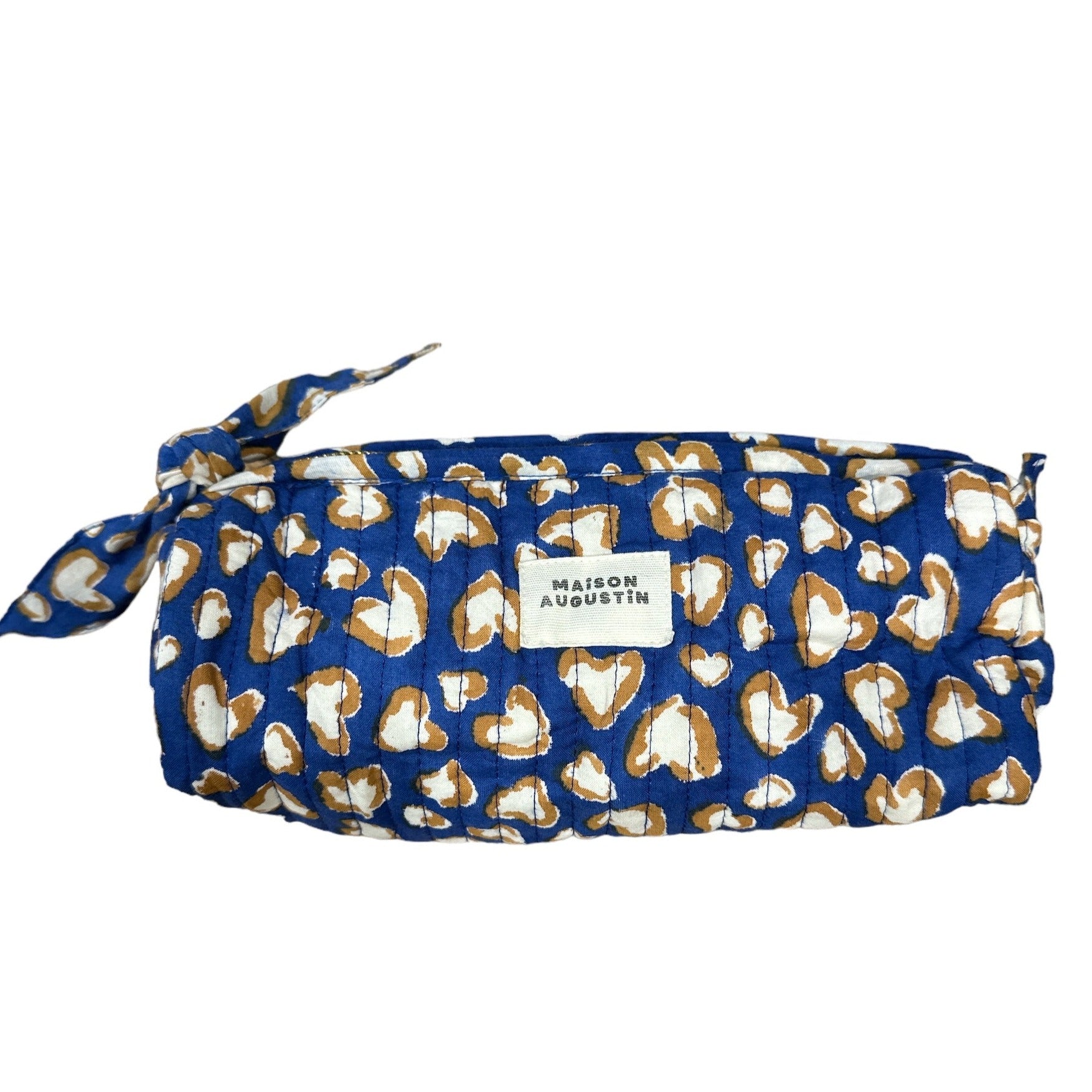 Trousse Ecolier Léo Nuit