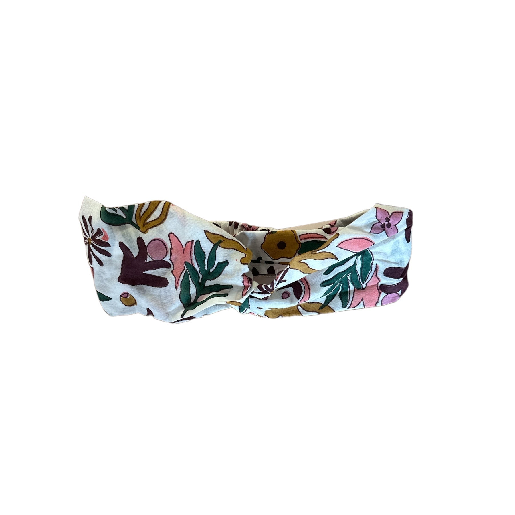 HeadBand Matis Corail