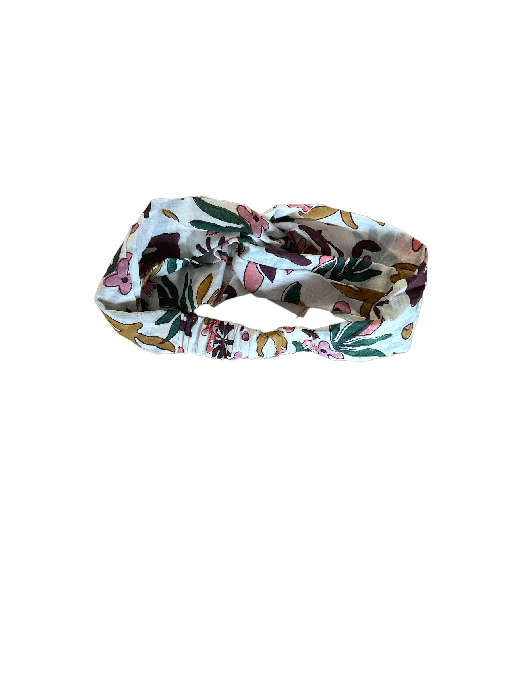 HeadBand Matis Corail