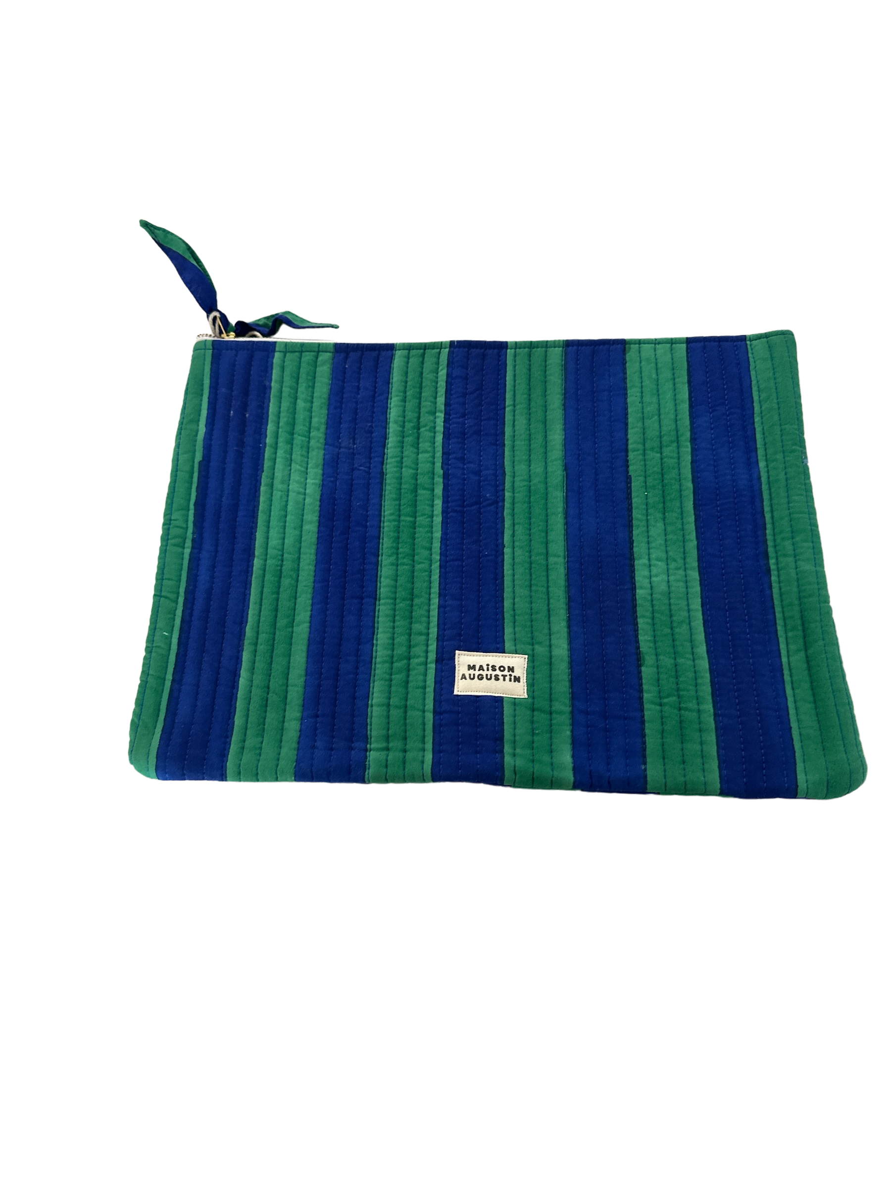 Housse ordinateur STRIPE PRAIRIE