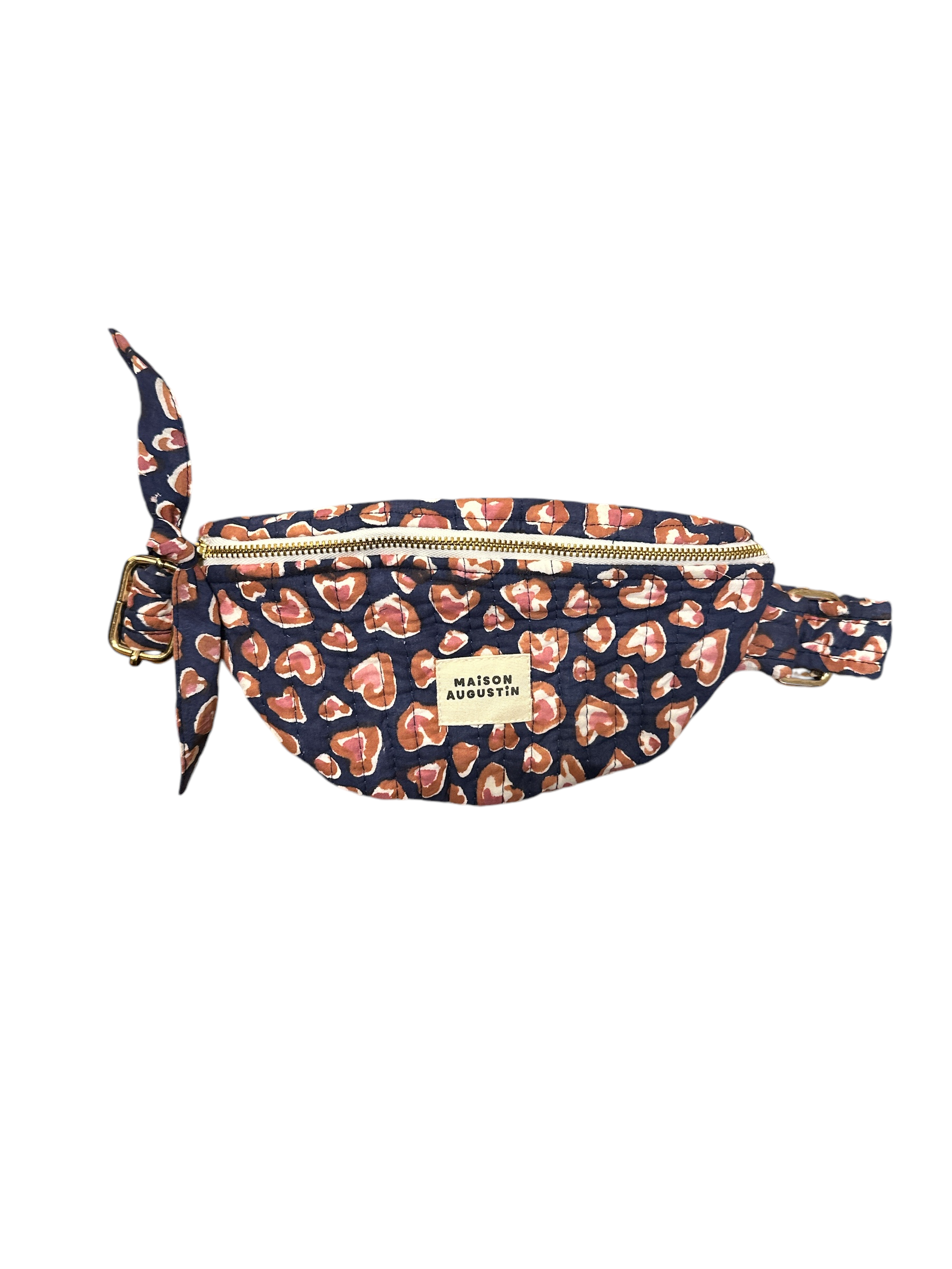 Sac Banane Kids Leo Lapis