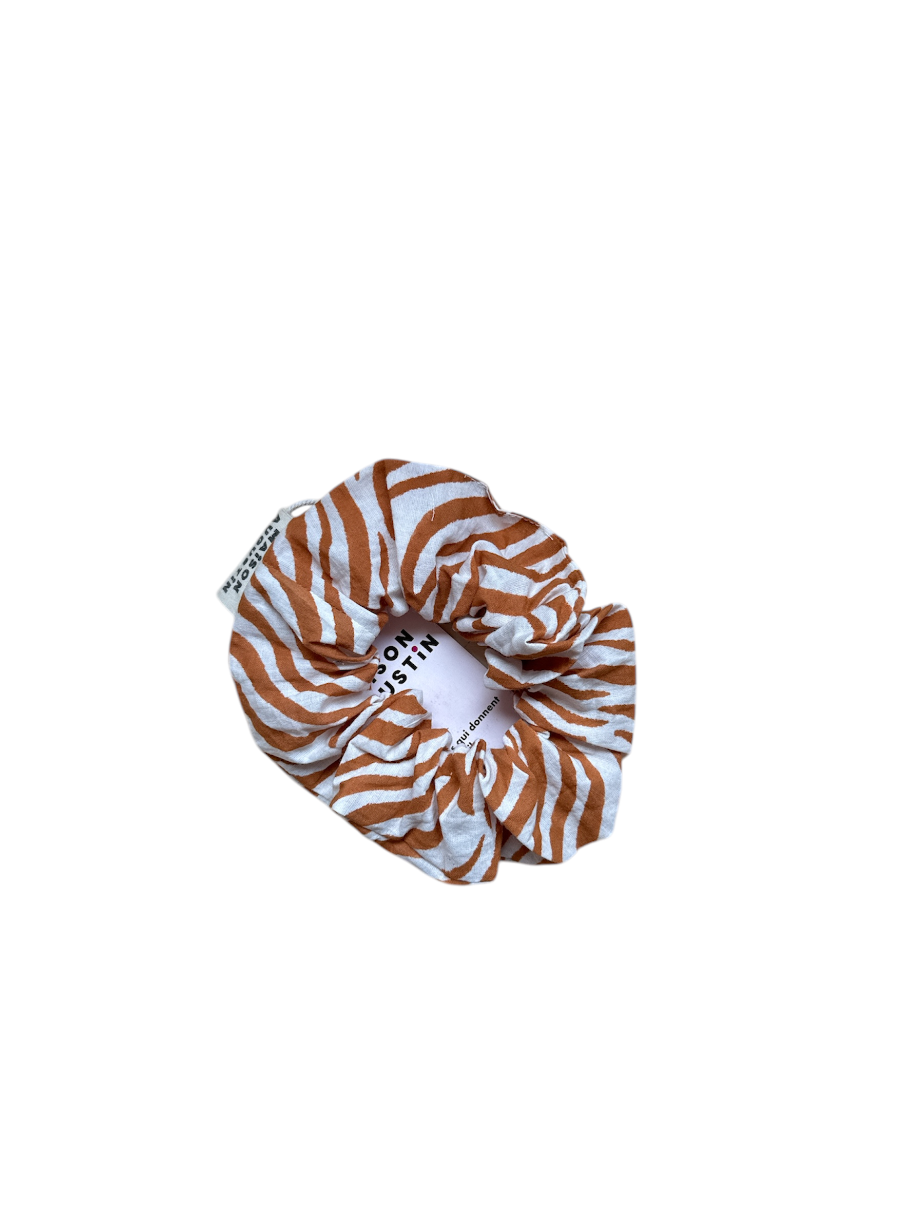 Chouchou Zebre Camel