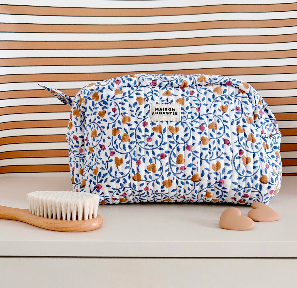 Trousse de toilette Love NUDE