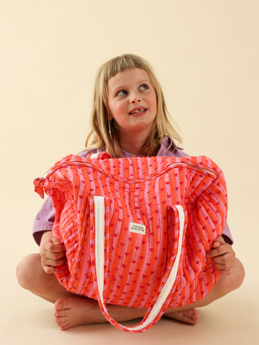 Sac week end Love Pop