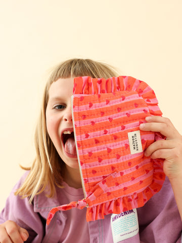 Petite Pochette Love Pop