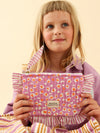Petite Pochette Graou Bonbon