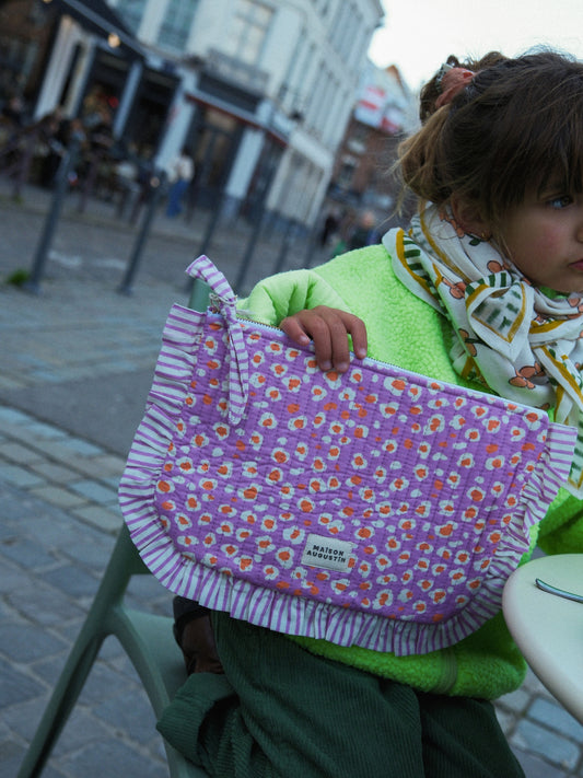 Grande Pochette Graou Bonbon