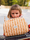 Trousse de toilette Love Beige