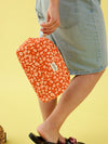 Trousse de toilette Graou camel