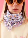 Foulard Adulte Love Nude 100 cm
