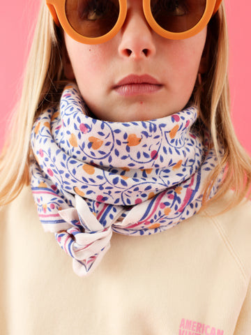 Foulard Adulte Love Nude 100 cm