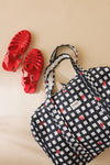 Sac week end Homard marine