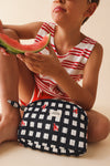 Trousse Make up Homard marine