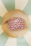 Trousse Make up Leo Cerise