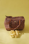 Sac Week end Leo Camel