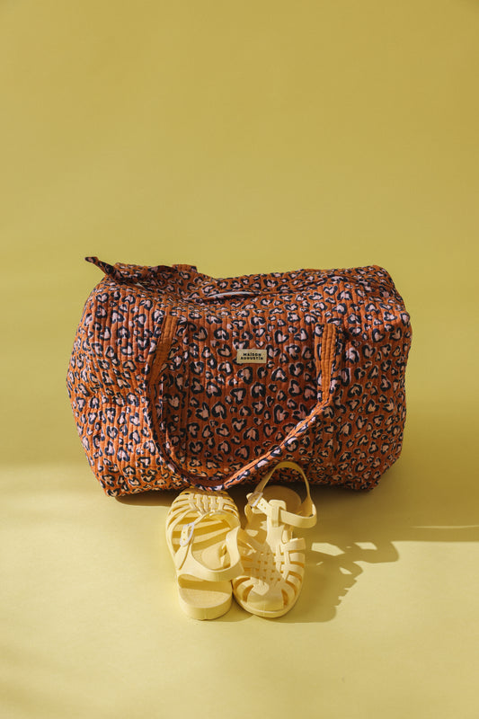 Sac Week end Leo Camel