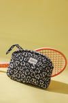 Trousse Make up Leo Gris