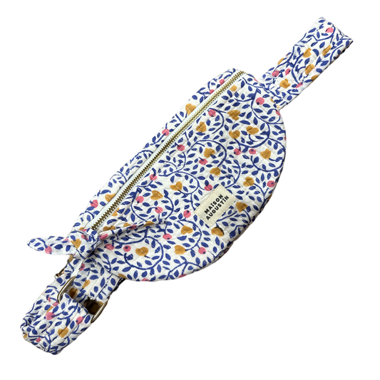 Sac Banane Kids Love Nude