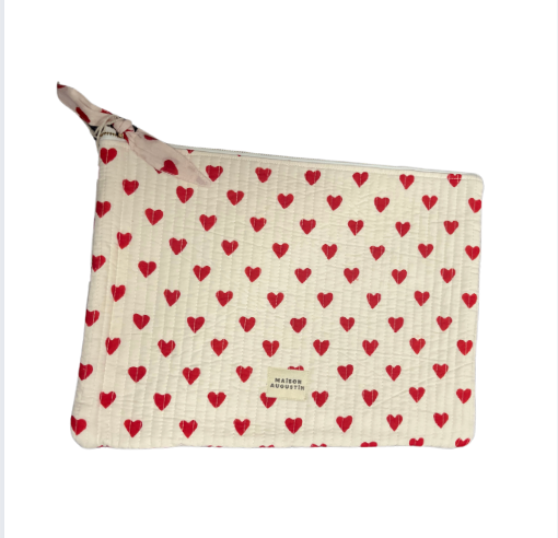 Housse ordinateur Love Cherry