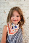 Foulard Bébé Enfant Sky Bloom