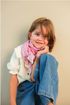 Foulard Bébé Enfant Graou Bonbon