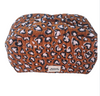 Trousse de toilette Leo Camel