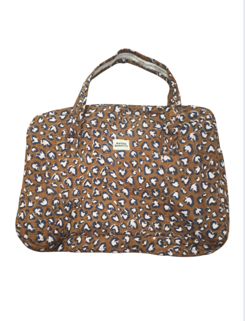 Sac Week end Leo Camel