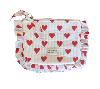 Petite Pochette Love Cherry