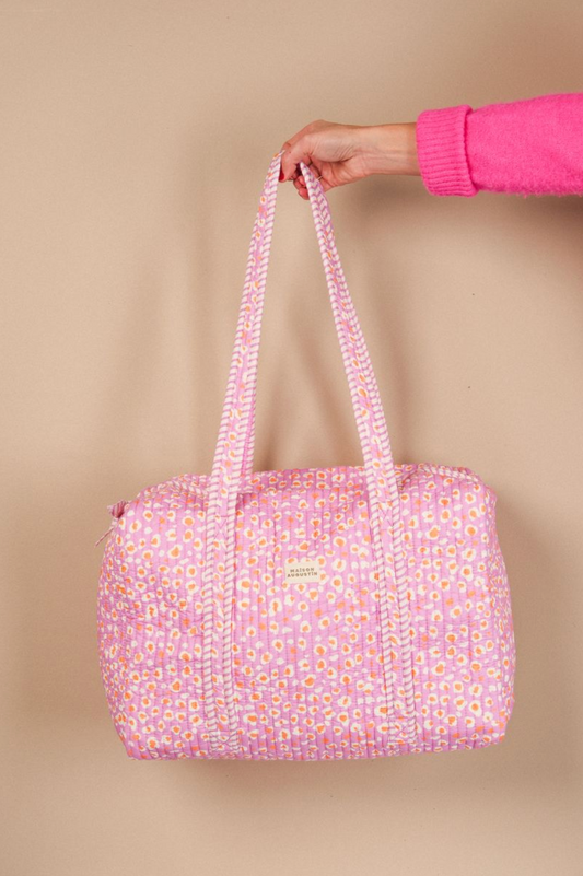 Sac Week end Graou Bonbon