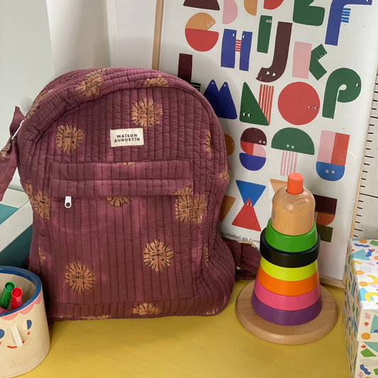 Sac a dos Lion Prune