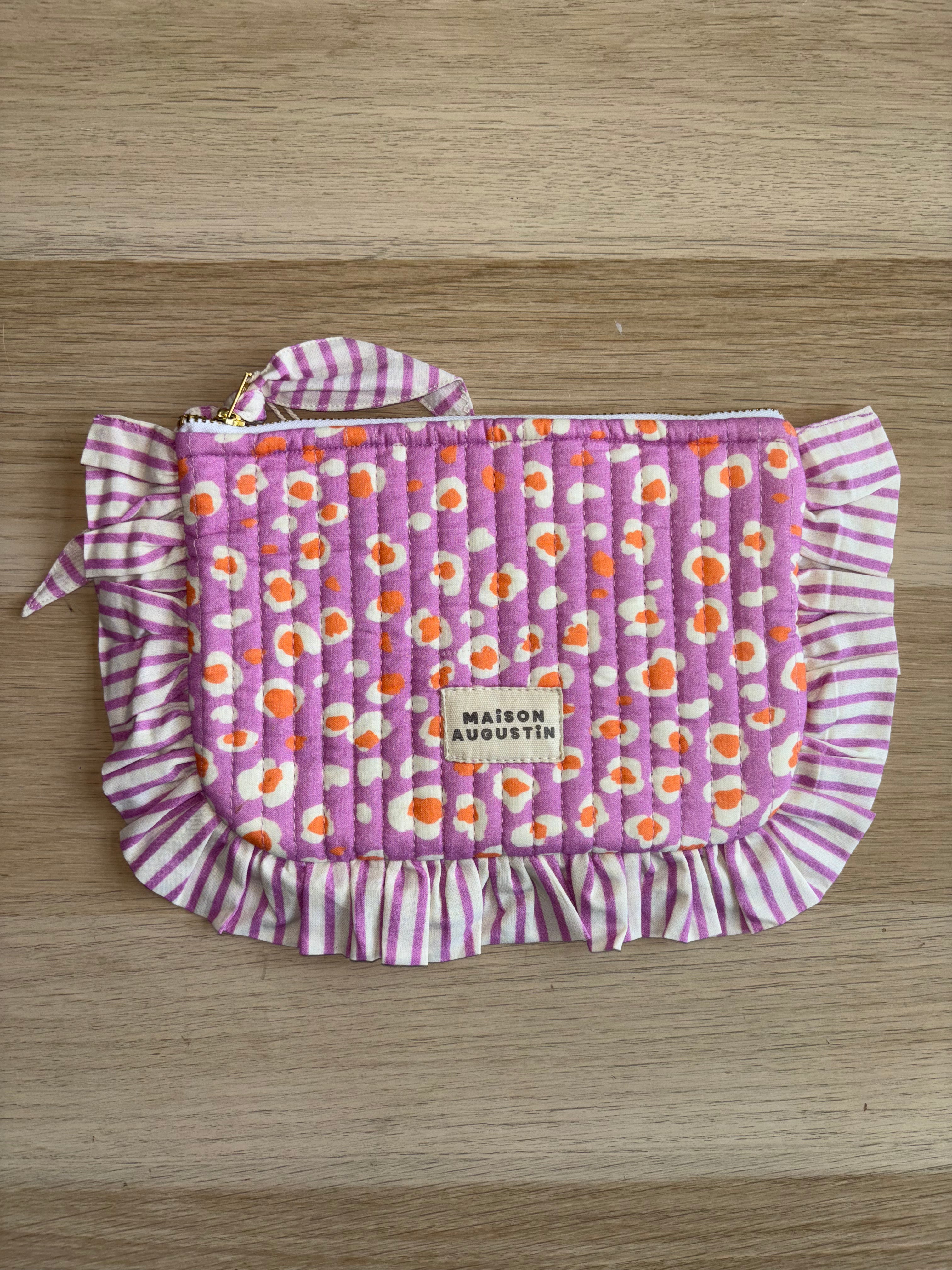 Petite Pochette Graou Bonbon