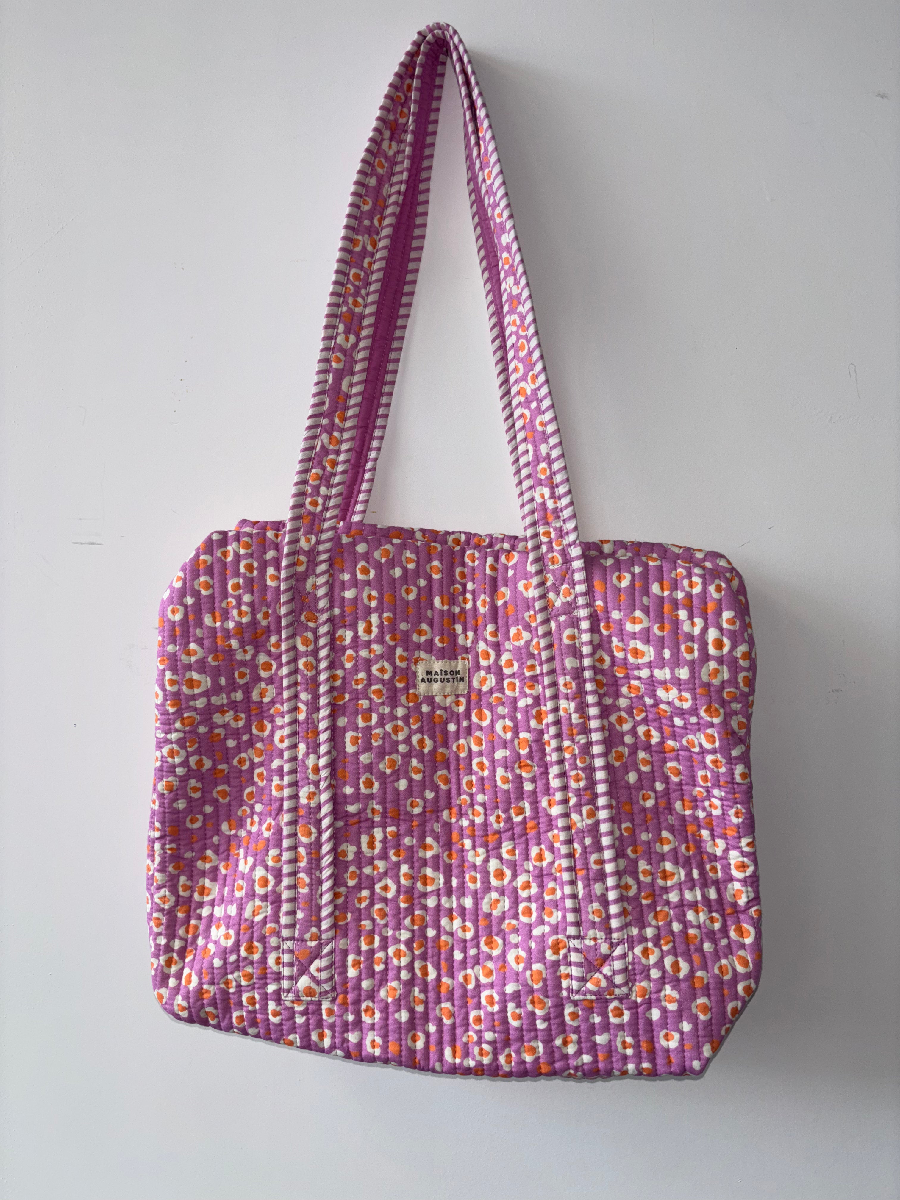 Sac Week end Graou Bonbon