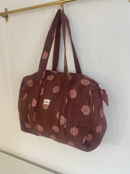 Sac Week end Lion Prune