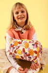 Trousse de toilette Pomelo lilas