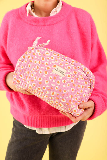 Trousse de toilette Graou Bonbon