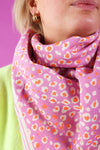 Foulard Adulte Graou Bonbon
