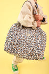 Sac Week end Leo Navy