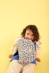 Trousse de toilette Leo Navy