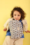 Trousse de toilette Leo Navy