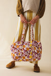 Sac Week end Pomelo lilas