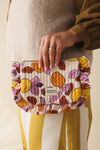 Petite Pochette Pomelo lilas