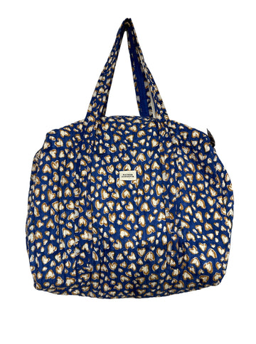 Sac Week end Leo Nuit