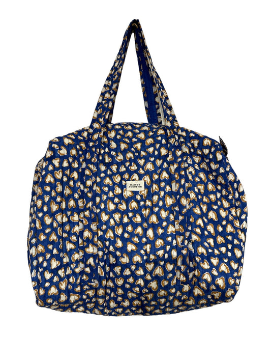 Sac Week end Leo Nuit