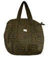 Sac Week end Leo Kaki