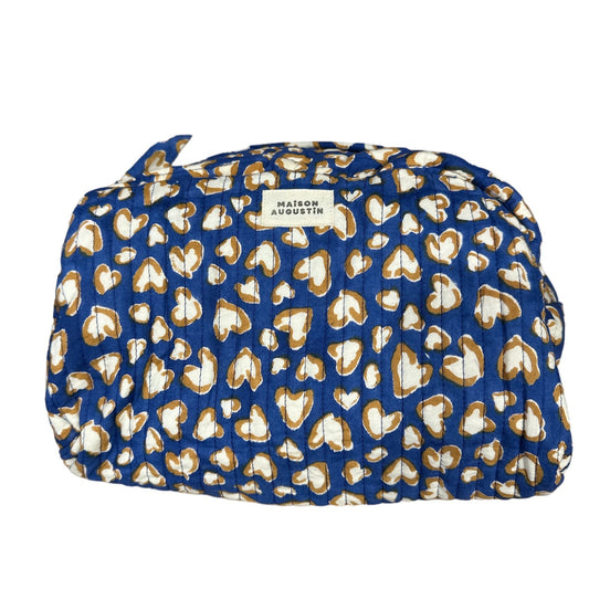 Trousse de toilette Leo Nuit