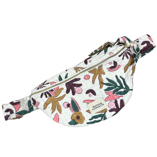 Sac Banane Kids  Matis Corail