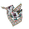 Foulard Bébé Enfant Matis Corail  50 cm